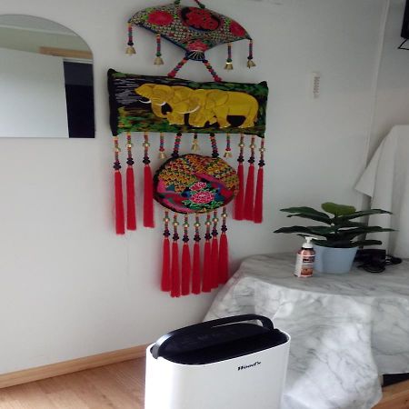 Lin'S B&B Älvsered Екстериор снимка
