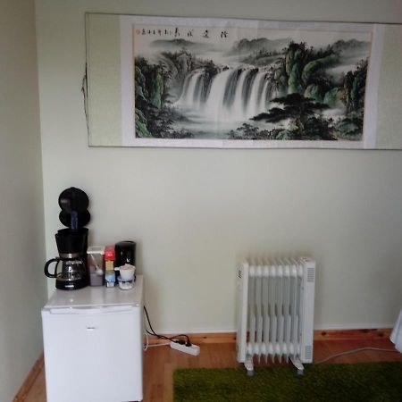 Lin'S B&B Älvsered Екстериор снимка