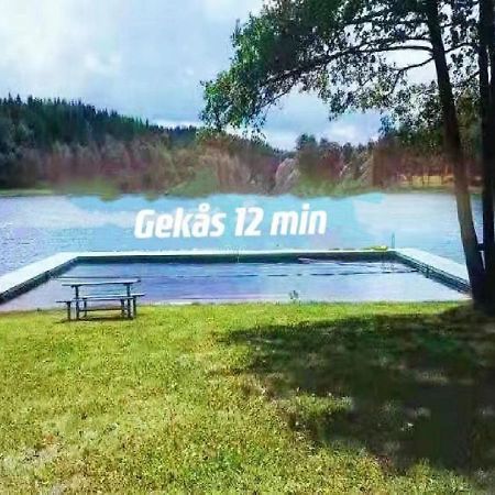 Lin'S B&B Älvsered Екстериор снимка