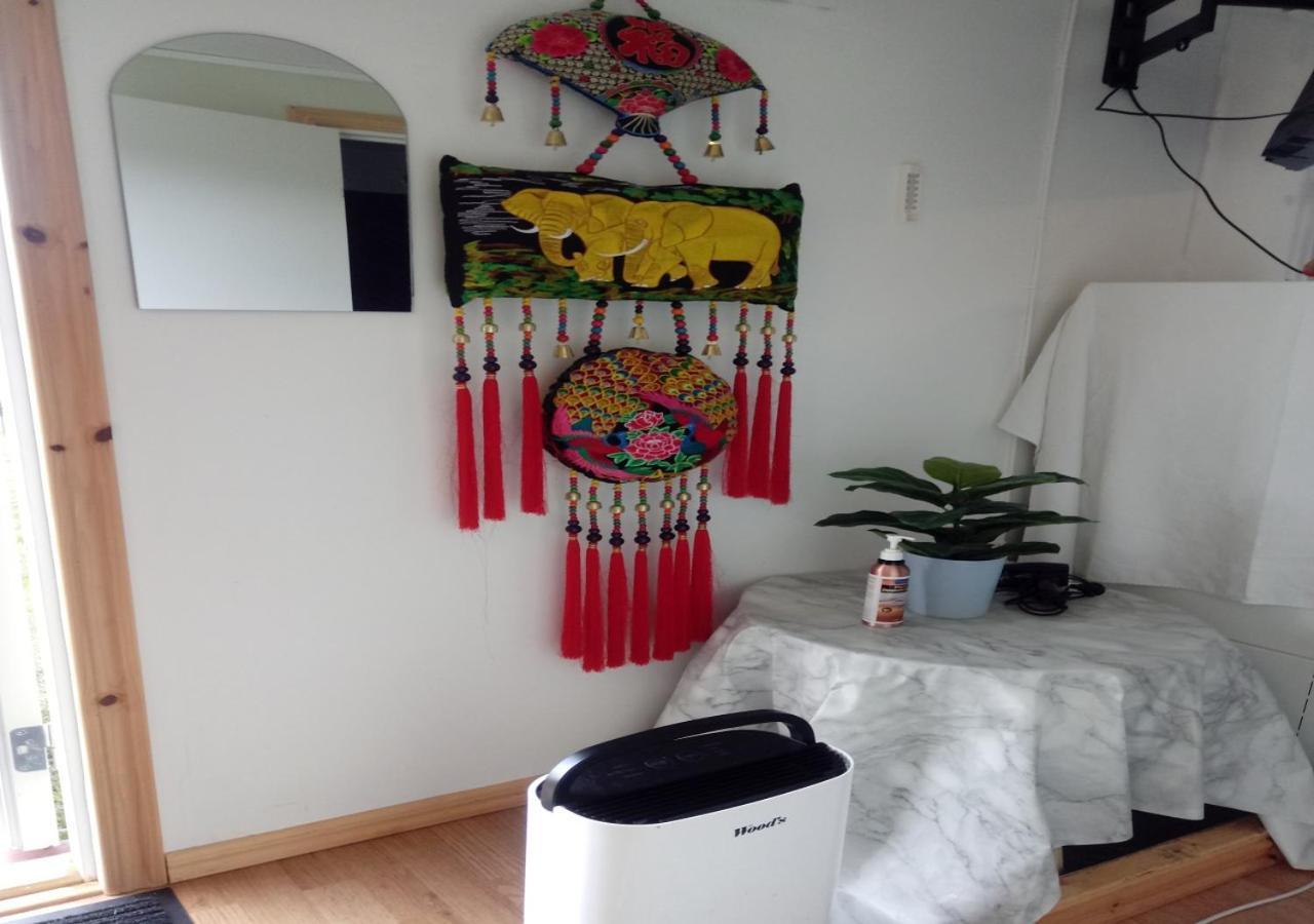 Lin'S B&B Älvsered Екстериор снимка