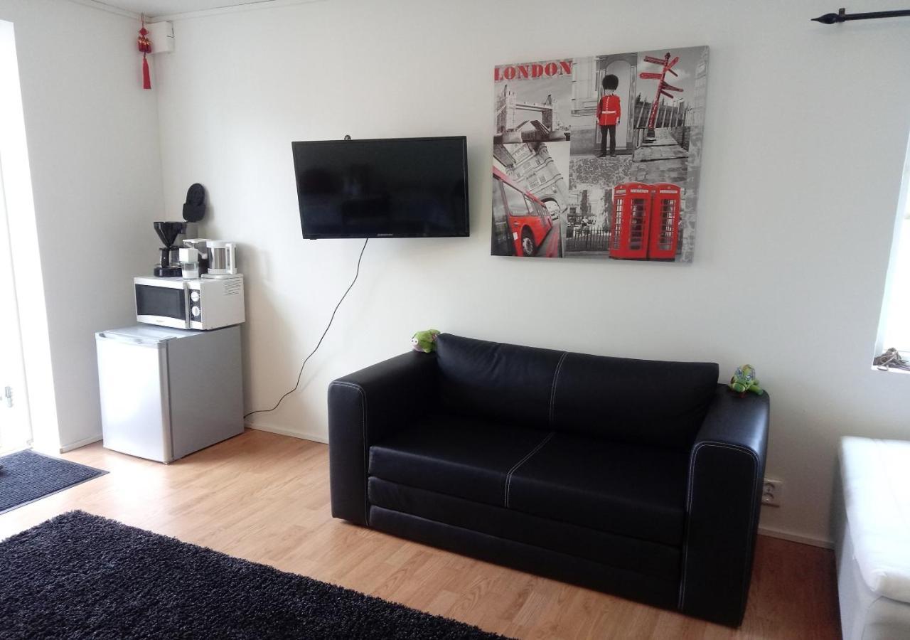 Lin'S B&B Älvsered Екстериор снимка