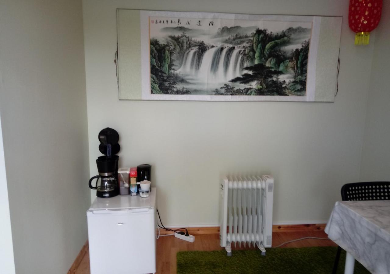 Lin'S B&B Älvsered Екстериор снимка