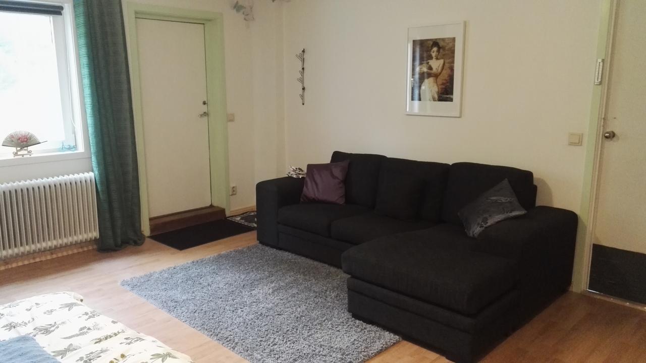 Lin'S B&B Älvsered Екстериор снимка