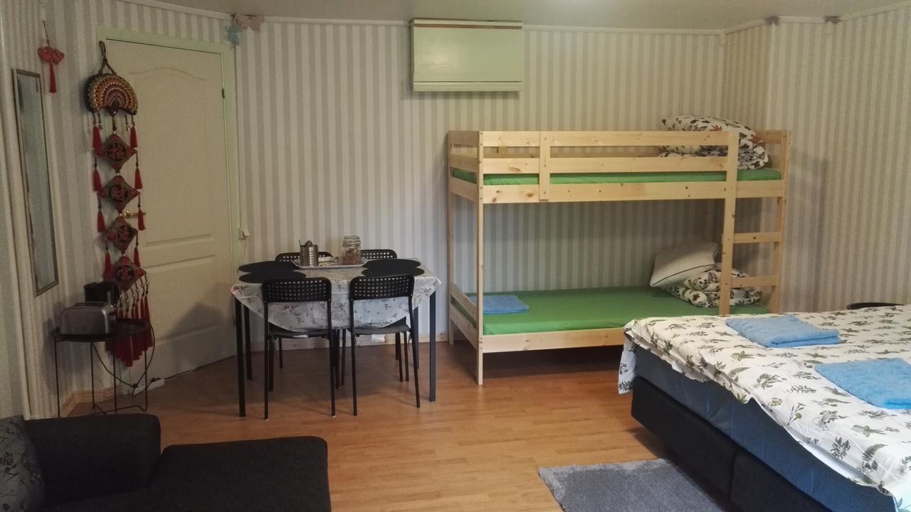 Lin'S B&B Älvsered Екстериор снимка