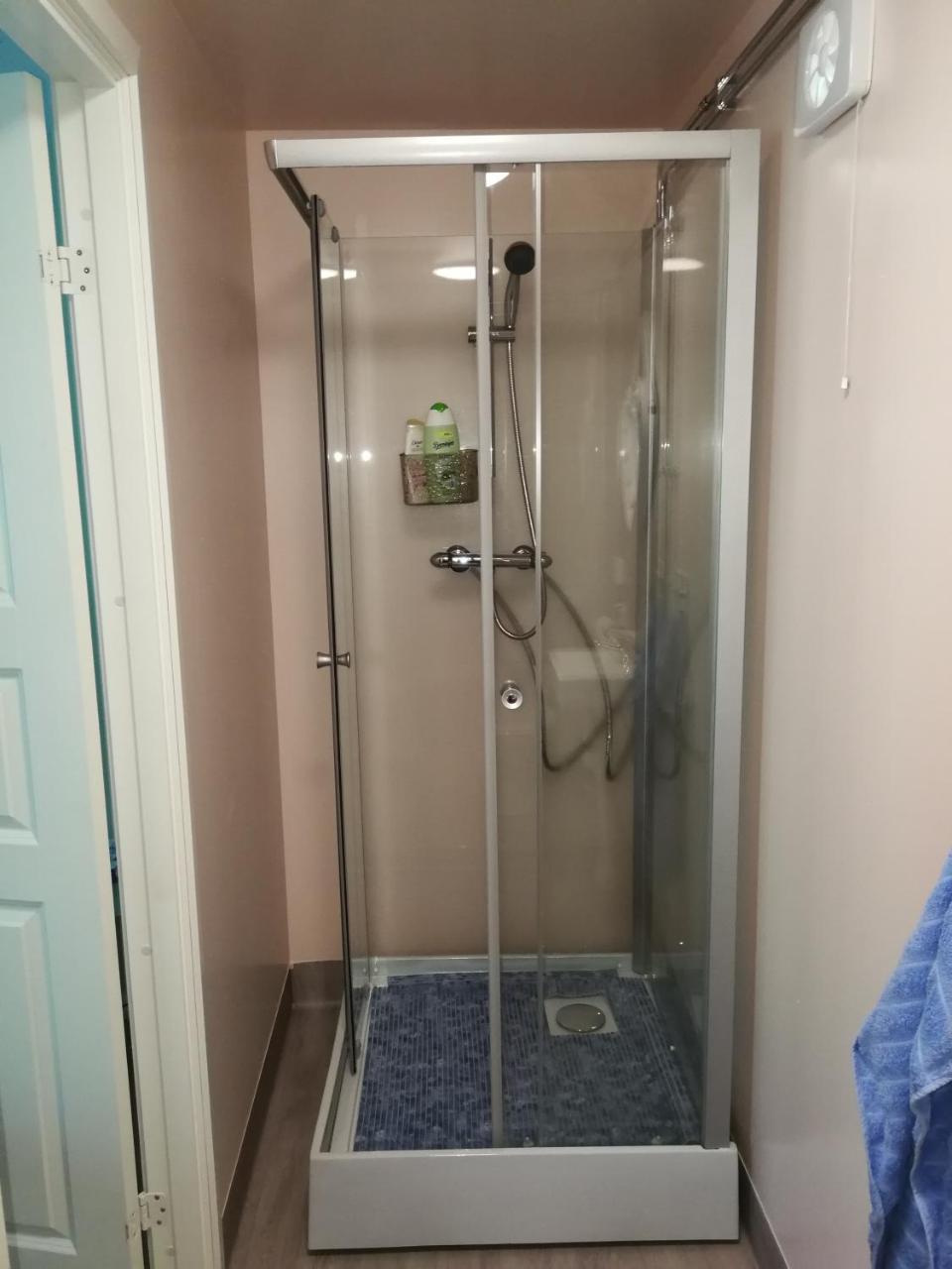 Lin'S B&B Älvsered Екстериор снимка