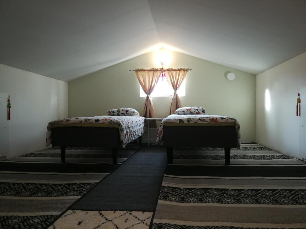 Lin'S B&B Älvsered Екстериор снимка