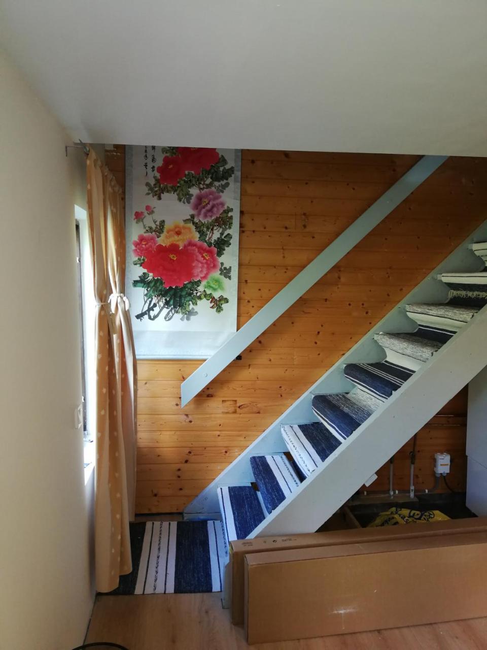 Lin'S B&B Älvsered Екстериор снимка