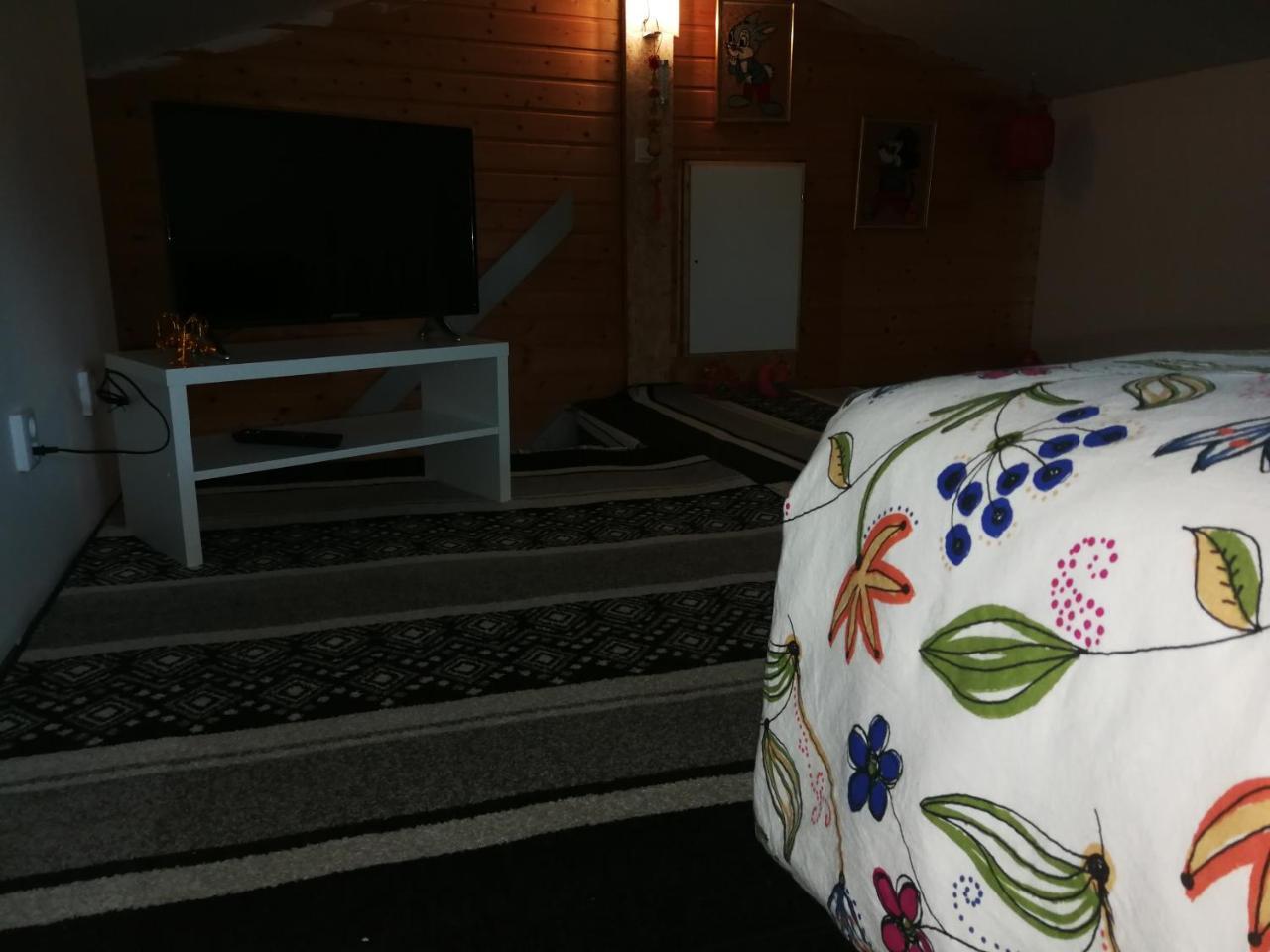 Lin'S B&B Älvsered Екстериор снимка