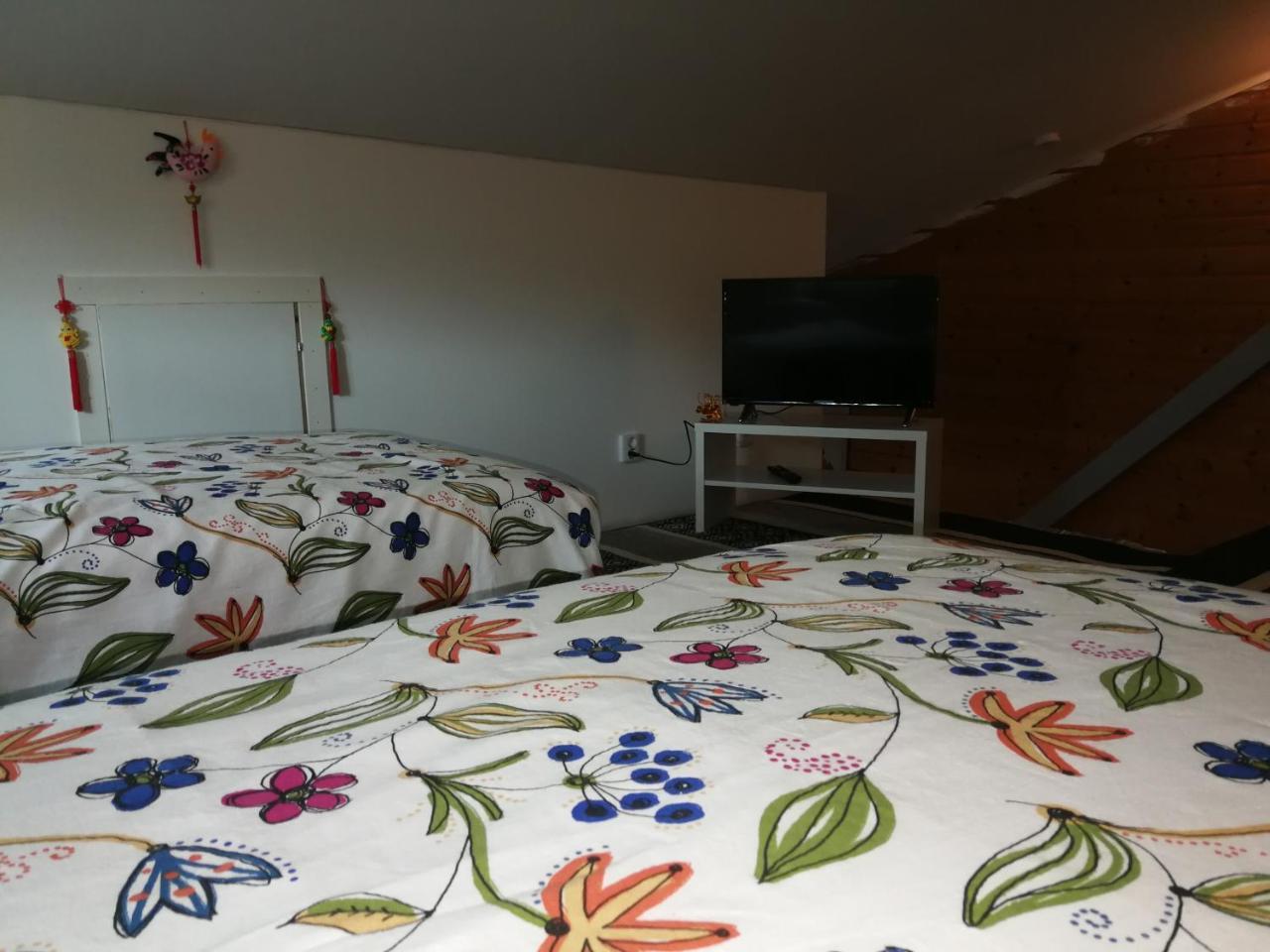 Lin'S B&B Älvsered Екстериор снимка