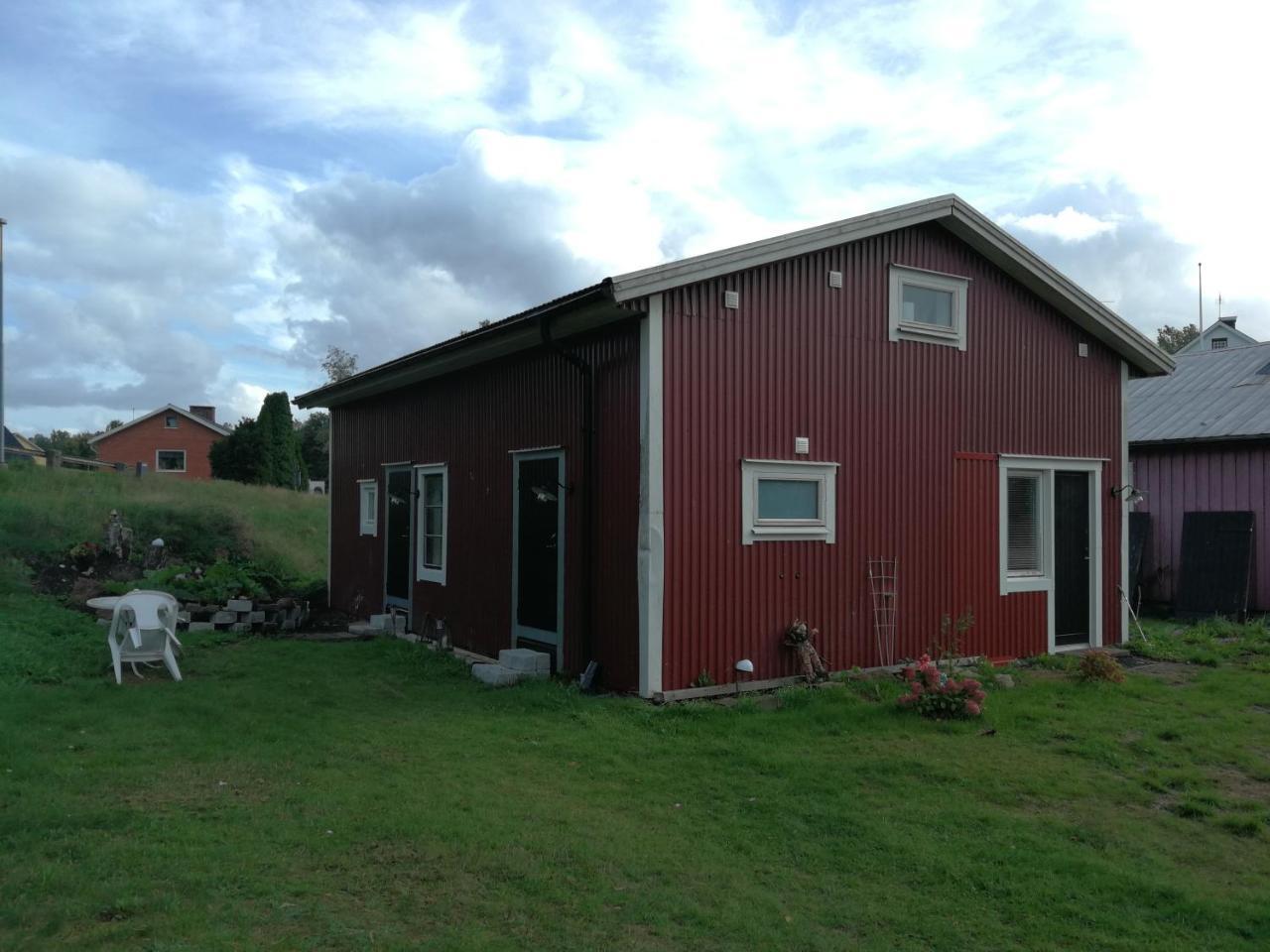 Lin'S B&B Älvsered Екстериор снимка