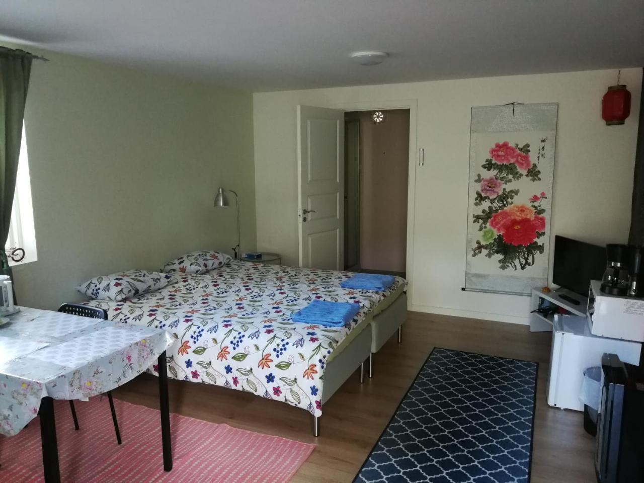 Lin'S B&B Älvsered Екстериор снимка